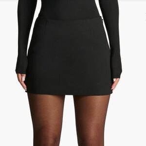 ISO ‼️ looking for Naked Wardrobe Black Mini Skirt sz S